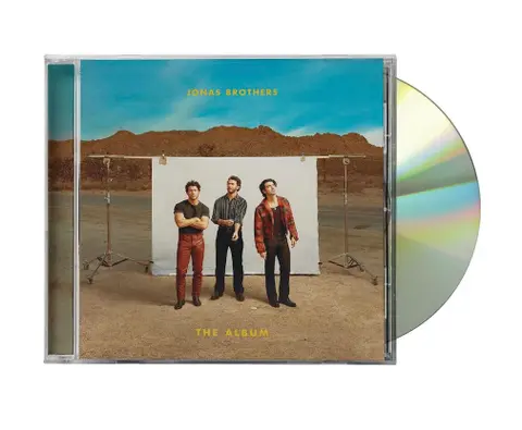 The Album