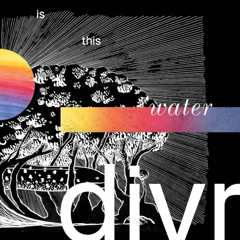 DIVR – CD IS THIS WATER