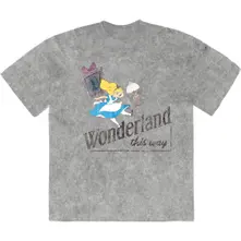 Alice In Wonderland - Wonderland This Way thumbnail