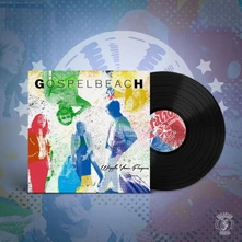 GospelbeacH, Vinyl WIGGLE YOUR FINGERS
