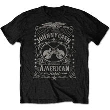 Tričko American Rebel