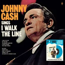 I WALK THE LINE thumbnail