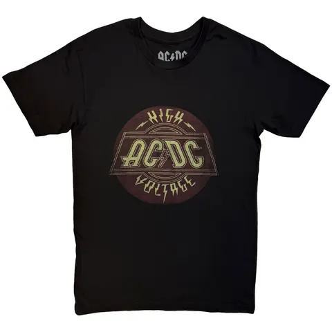 High Voltage Vintage