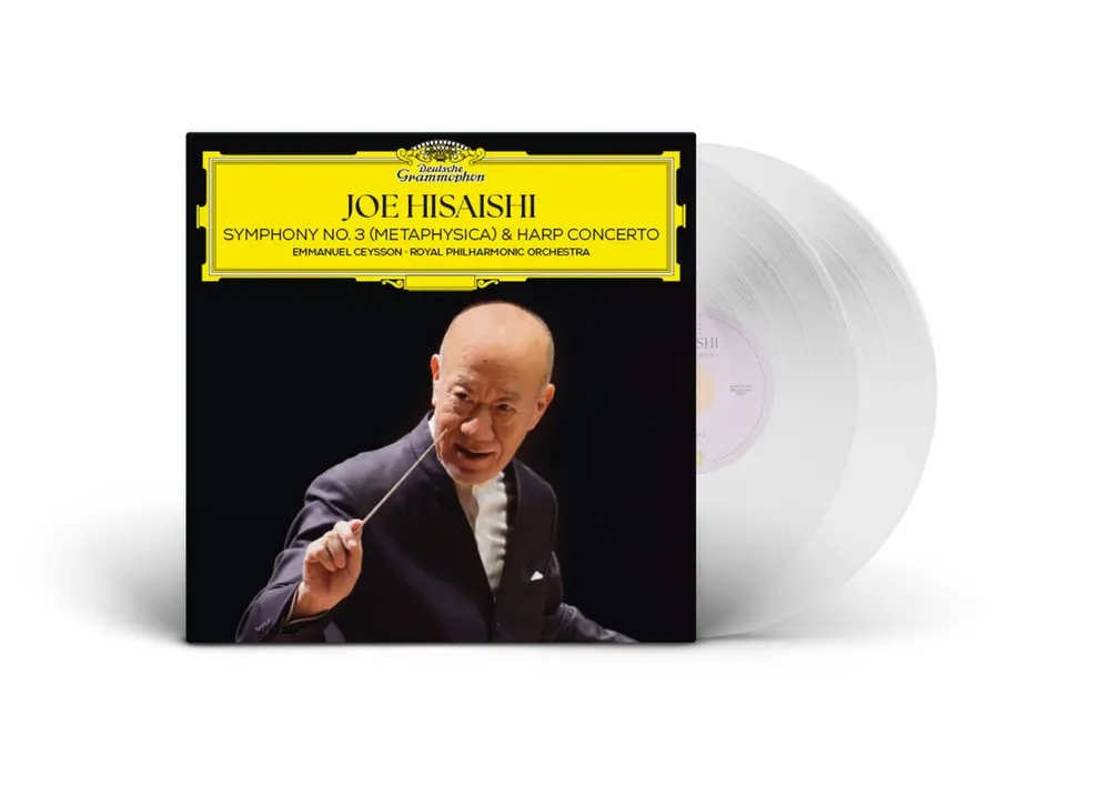 SYMPHONY NO.3 (METAPHY...