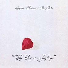 Stephen Malkmus, CD Stephen Malkmus & The Jicks - Wig Out At Jagbags