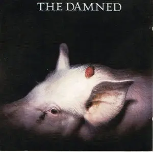 THE DAMNED