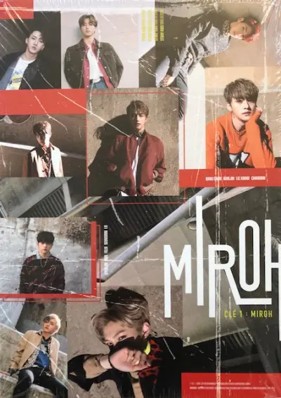 Cle 1: Miroh
