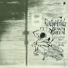 GREEN, GRANT -TRIO- - REMEMBERING thumbnail