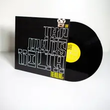Vinyl TREMULANT