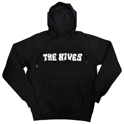 Flames Logo