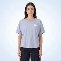 AT&T Fast Friendly Fixed Women’s Oversized T-Shirt thumbnail