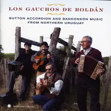 CD BUTTON ACCORDION & BANDONEON MUSIC
