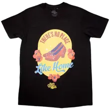 There's No Place Like Home thumbnail