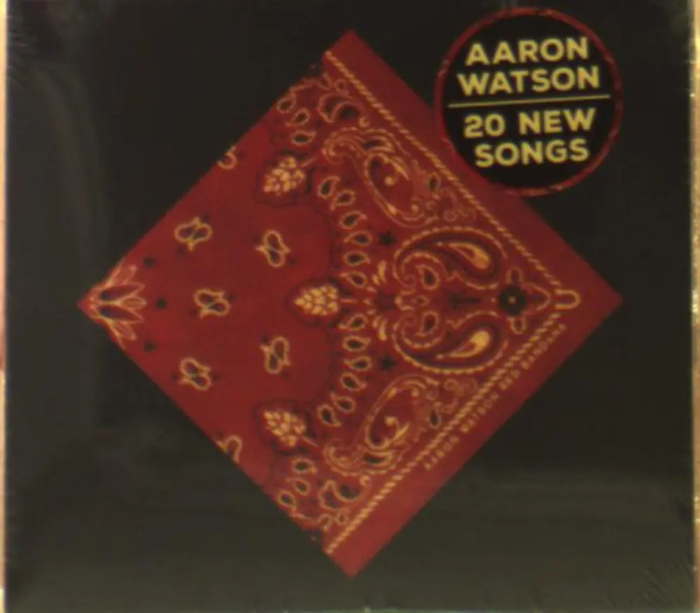 RED BANDANA