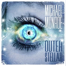 Michael Monroe, CD OUTERSTELLAR