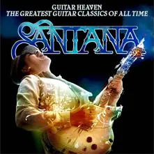 CD Guitar Heaven