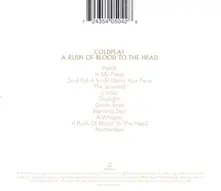 A Rush Of Blood To The Head (Cinram Richmond Pressing) thumbnail