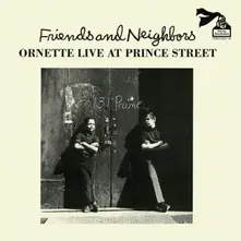 FRIENDS AND NEIGHBORS thumbnail
