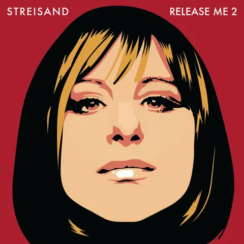 Barbra Streisand – Kazeta RELEASE ME 2