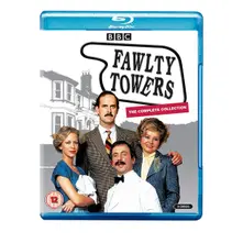 FAWLTY TOWERS: COMPLET... thumbnail