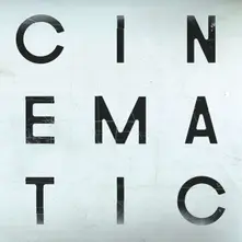 The Cinematic Orchestra – Cinematic Orchestra - To Believe (CD)