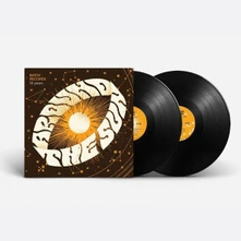 Various Artists, Vinyl AROUND THE SUN - BATOV RECORDS - 10 YEARS