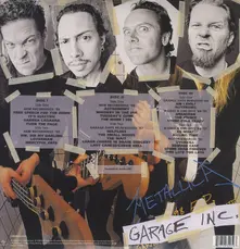 GARAGE INC thumbnail