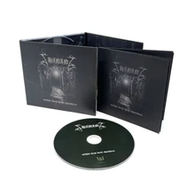 Shining, CD I / WITHIN DEEP DARK CHAMBERS