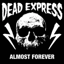 Vinyl ALMOST FOREVER