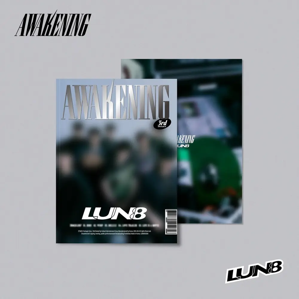 Awakening
