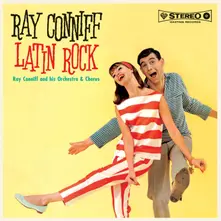 Vinyl LATIN ROCK