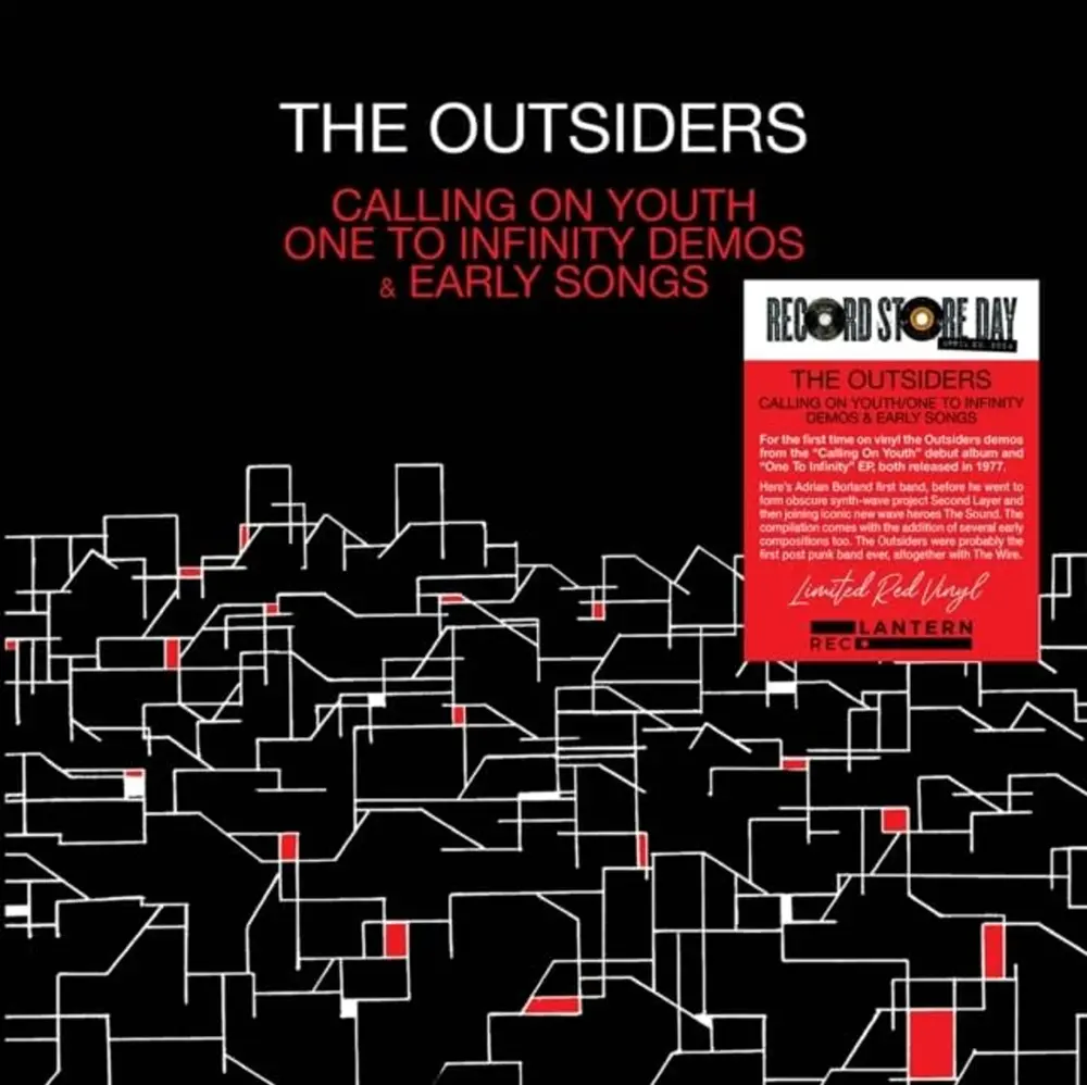 CALLING ON YOUTH DEMOS...