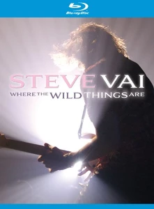 Blu-ray WHERE THE WILD THINGS ARE