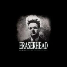 CD ERASERHEAD (OST)