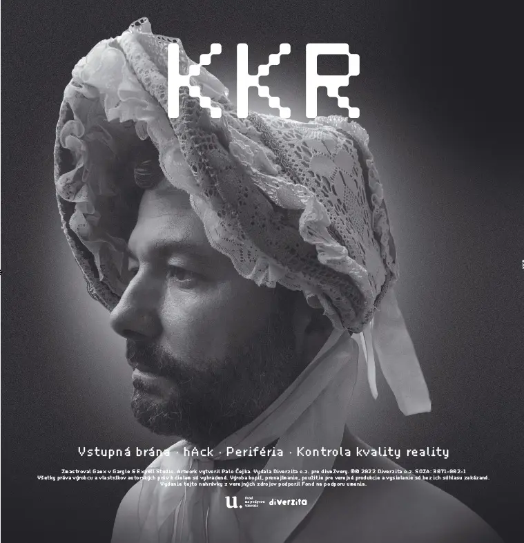 KKR (Vinyl)