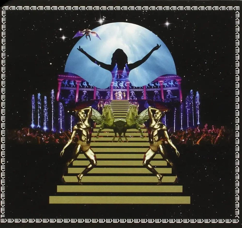 Aphrodite Les Folies (Live In London)