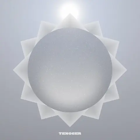 TENGGER