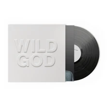Nick Cave & The Bad Seeds, Vinyl WILD GOD