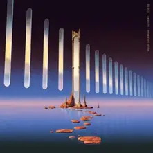 Elder – LIMINALITY / DREAM STATE RETURN (Vinyl)