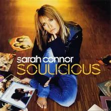 CD Soulicious