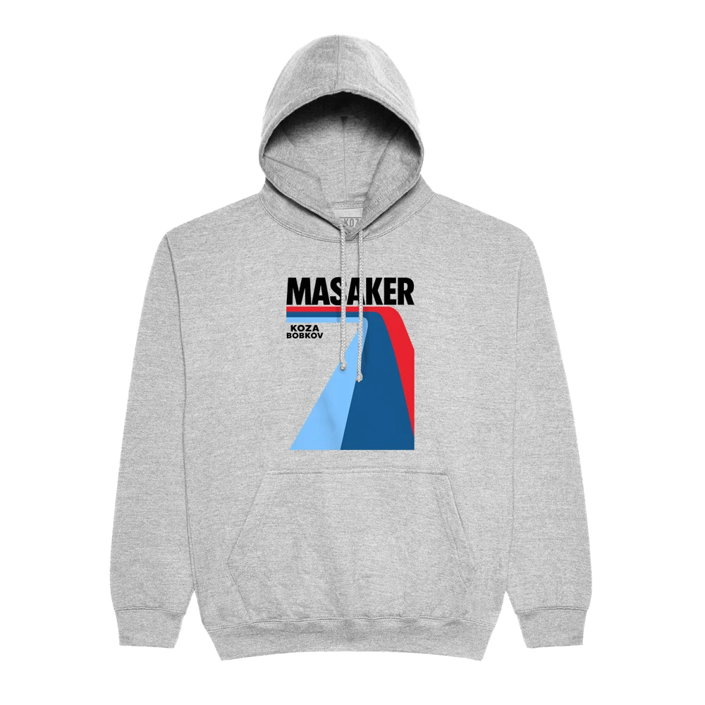 Masaker retro