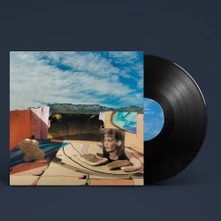 Jenny Hval, Vinyl CLASSIC OBJECTS
