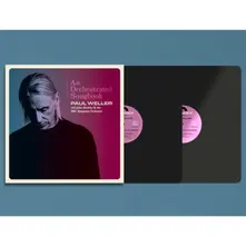 PAUL WELLER.... thumbnail