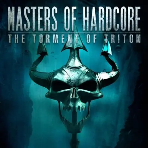 V/A - MASTERS OF HARDCORE XXXIV
