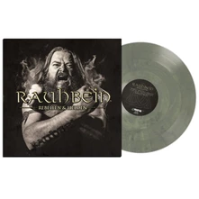 Rauhbein, Vinyl REBELLEN & HELDEN