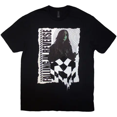 21 Chequered