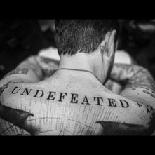 Frank Turner, CD UNDEFEATED