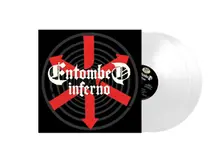 Entombed, Vinyl INFERNO