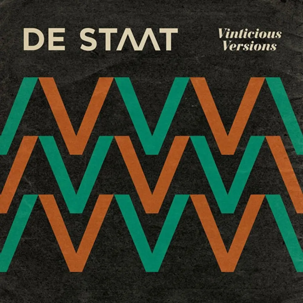VINTICIOUS VERSIONS
