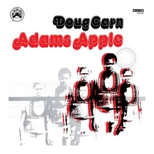 CD ADAM'S APPLE